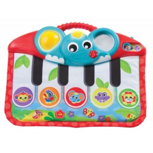 Playgro Piano Sparke Måtte