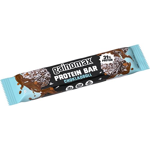 Protein bar Chocolateball