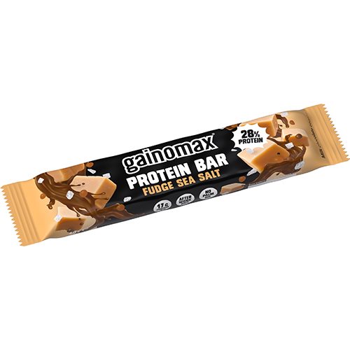 Protein bar Fudge SeaSalt