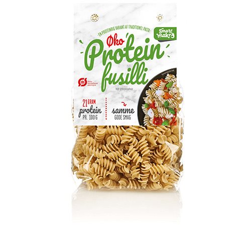 Protein Fusilli Ø