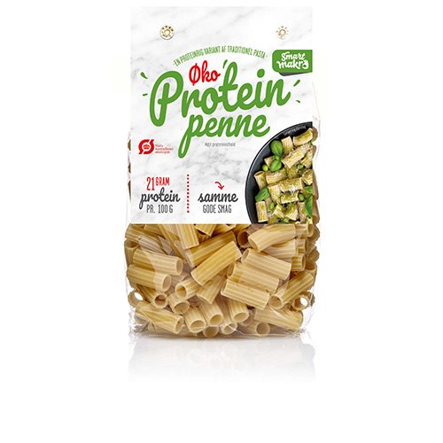 Protein Penne Ø