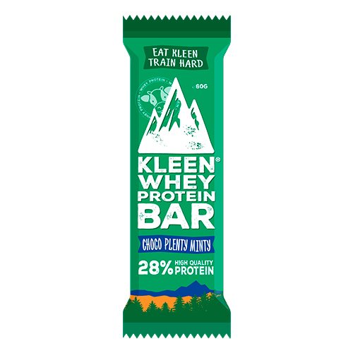 Proteinbar Choco Plenty  Minty - Kleen Whey