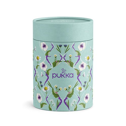 Pukka Calm Collection Ø