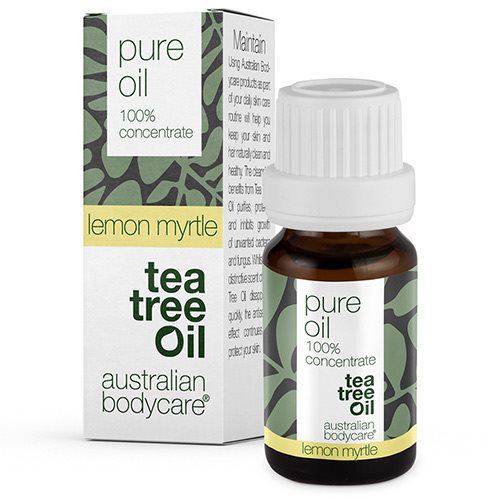 Pure Oil Lemon