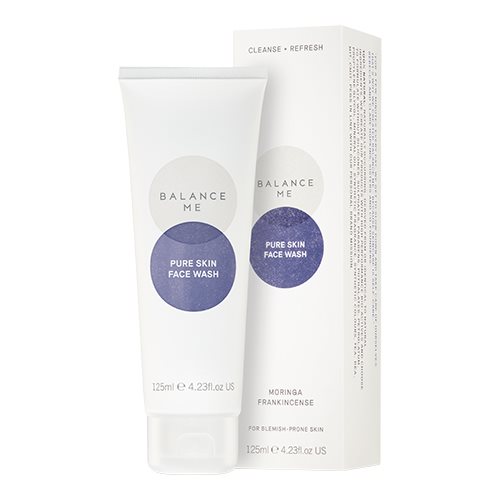 Pure Skin Face Wash