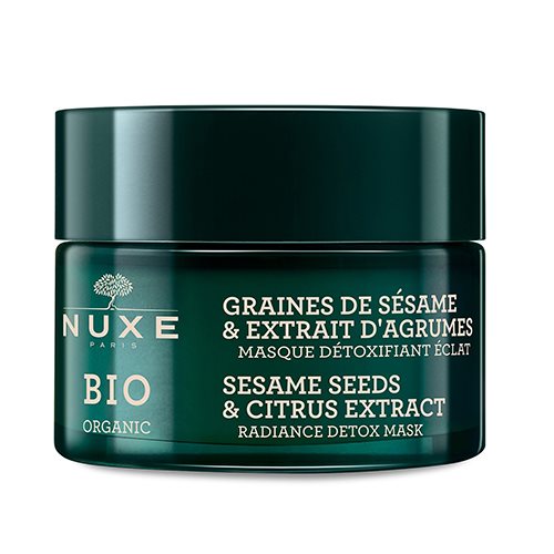 Radiance Detox Mask