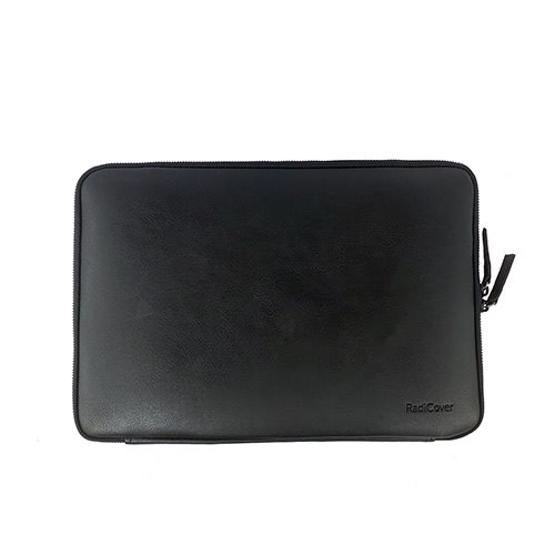 RadiCover Computer sleeve 15,6”, sort