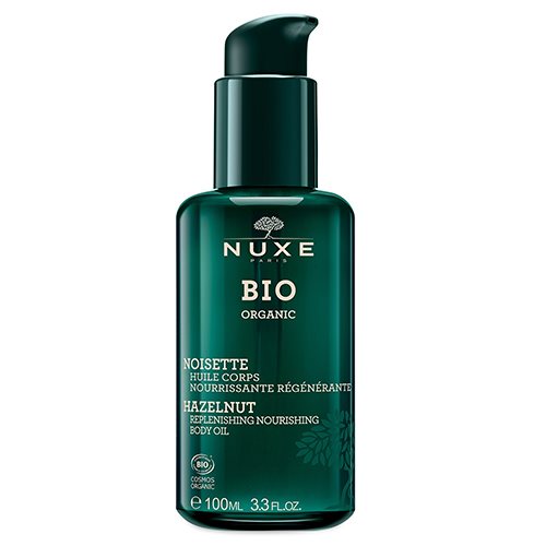 Replenishing Nourishing Body Oil