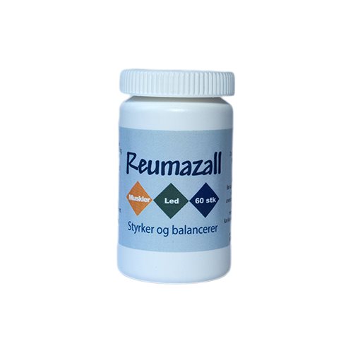 Reumazall