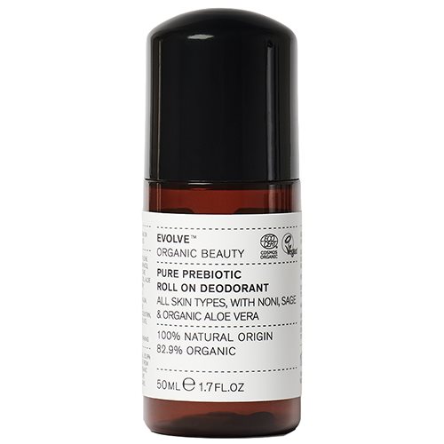 Roll On Deodorant Pure Prebiotic