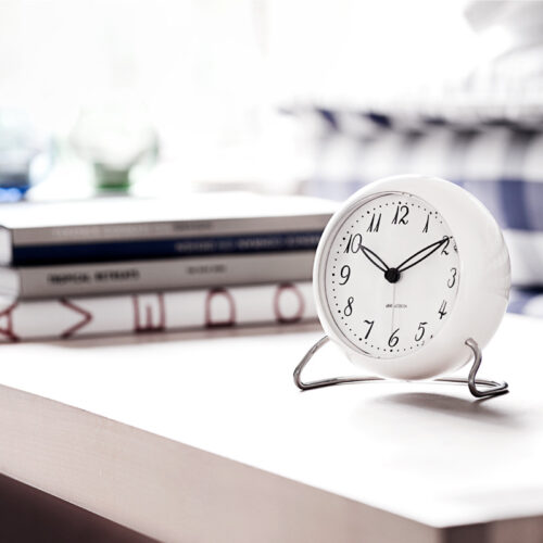 Rosendahl Arne Jacobsen Bordur LK