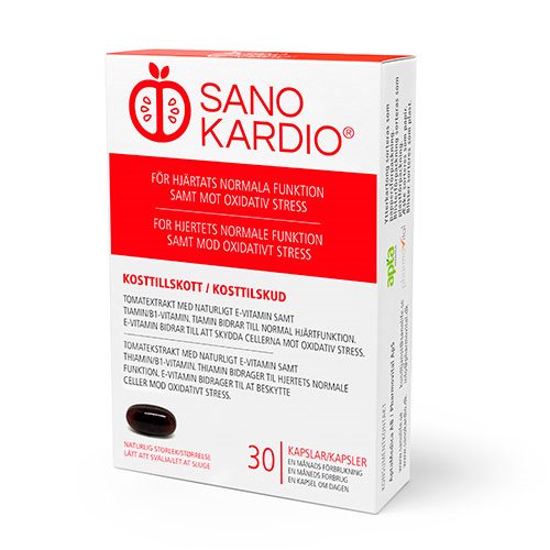 Sano Kardio