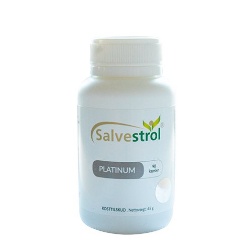 Savlestrol Platinum