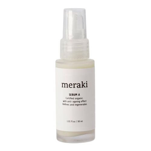 Serum A