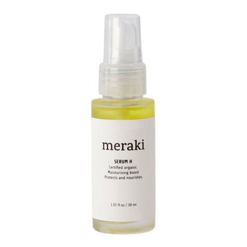 Serum H