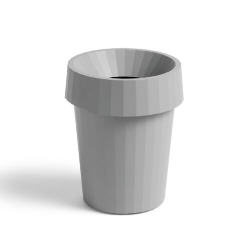 HAY Shade Bin Grey