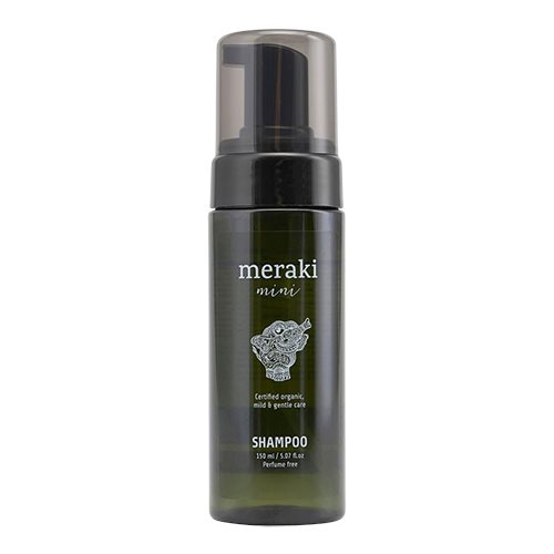 Shampoo, Mini