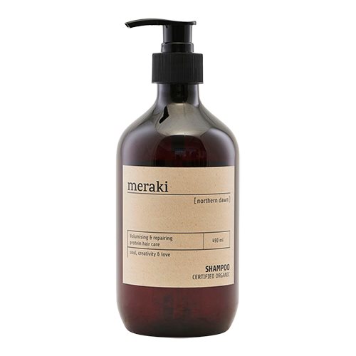 Shampoo, Northern dawn