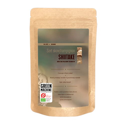 Shiitake Ø