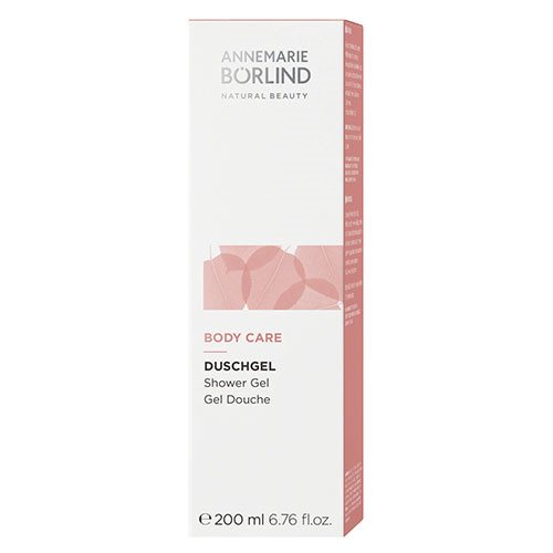 Shower Gel BODY CARE
