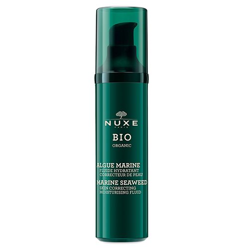 Skin Correcting Moisturising Fluid