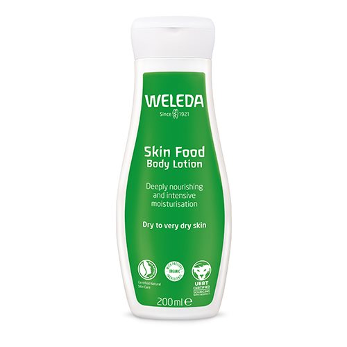 Skin Food Body Lotion
