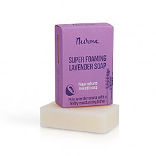 Soap Bar Lavender Coconut