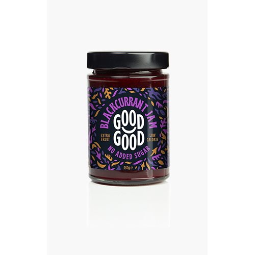 Solbærmarmelade