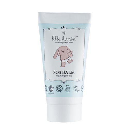 SOS Balm
