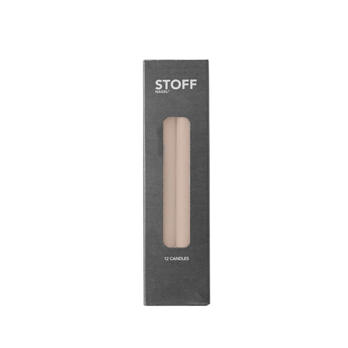 STOFF Nagel Kertelys Rustik Beige