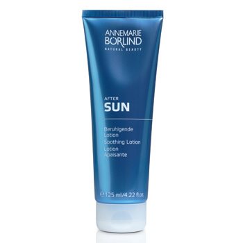 SUN After Sun Soothing Lotion - beroligende  lotion Annemarie Börlind