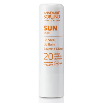 SUN Lip Balm SPF 20 Annemarie Börlind
