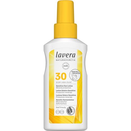 Sun Lotion SPF30 Sensitive