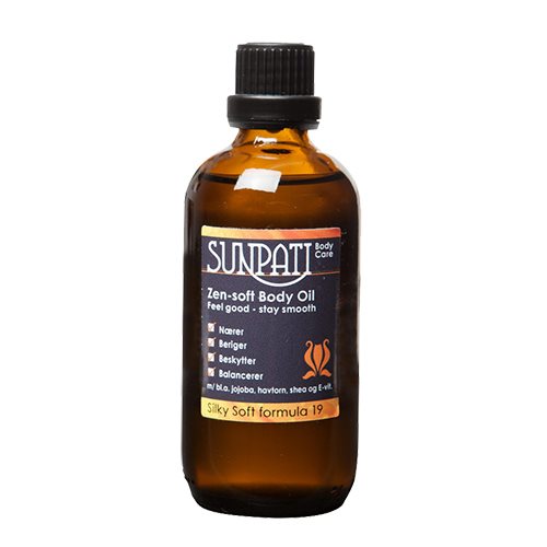 Sunpati Zen Soft Body Oi