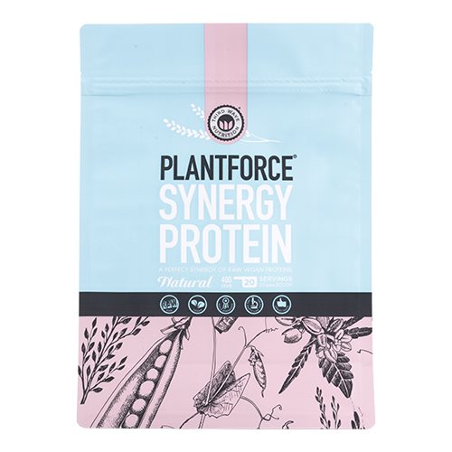 Synergy Natural Plantforce  Synergy