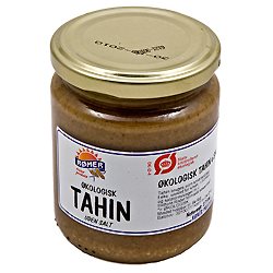 Tahin Ø