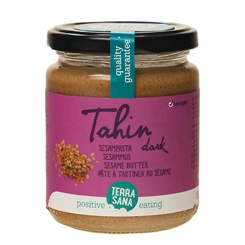 Tahin Ø