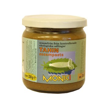 Tahin Ø Monki