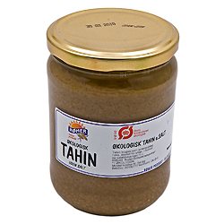 Tahin Ø