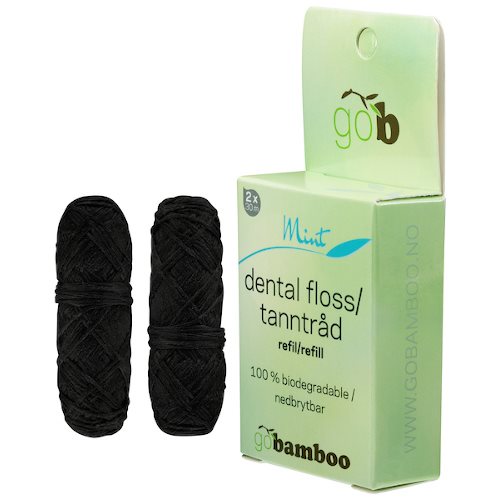 Tandtråd refill