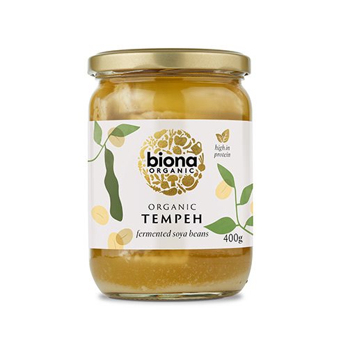 Tempeh Ø