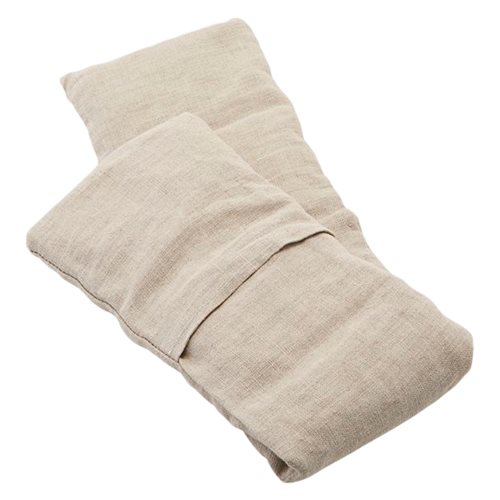 Terapi pude, Beige