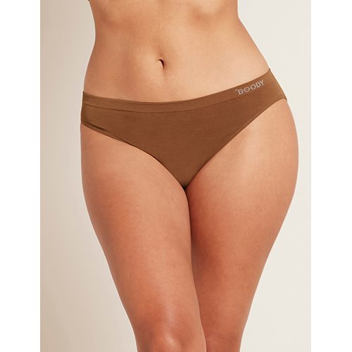 Trusser Bikini nude 4 str. L