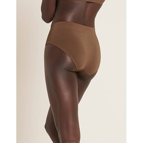 Trusser Maxi Nude 6 str. L
