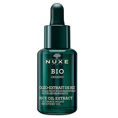 Ultimate Night Recovery Oil