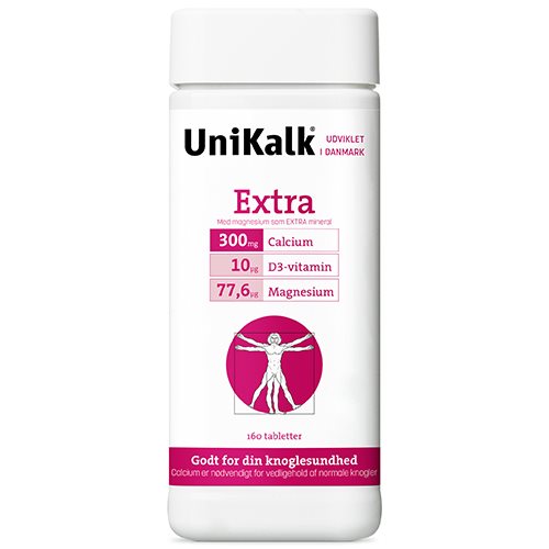 UniKalk Extra