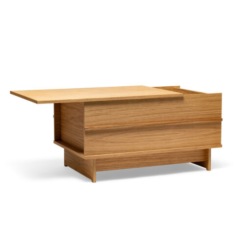 We Do Wood Correlations Slagbænk