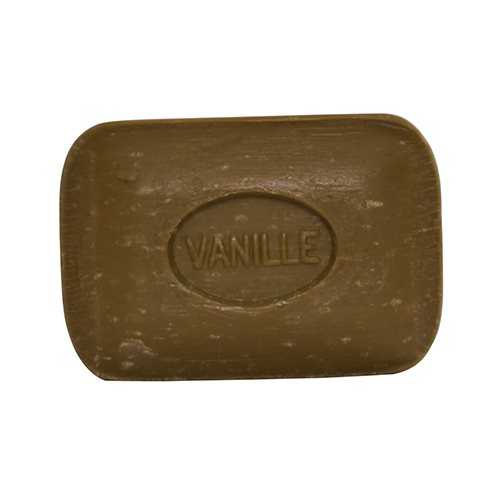 Vanilje sæbe