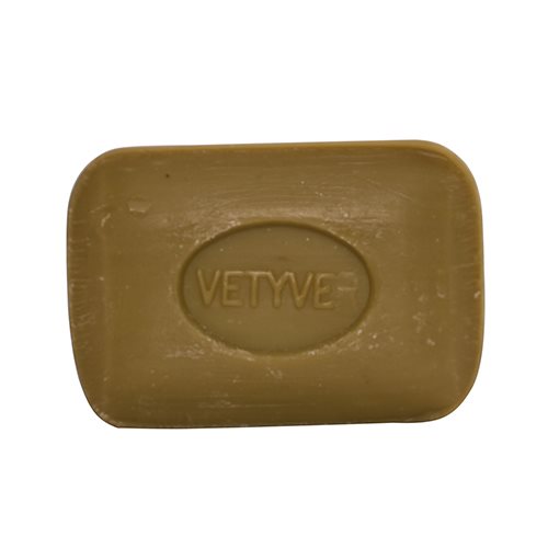 Vetiver sæbe