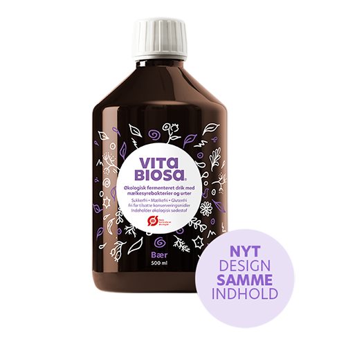 Vita Biosa Bær Ø